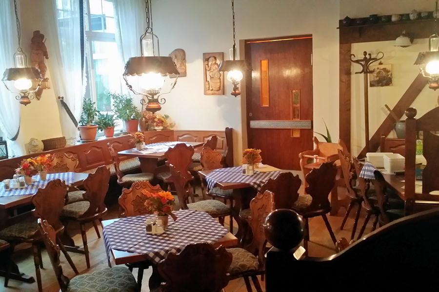 Hotel Kurhaus Jonsdorf Zewnętrze zdjęcie